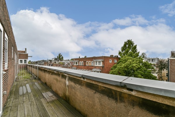 Medium property photo - Ruysdaelstraat 59-4, 1071 XB Amsterdam